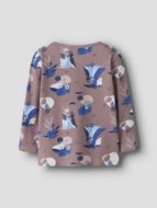 NAME IT FROZEN t-särgid, 13251024-988088 122/128 cm