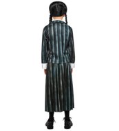 RUBIES WEDNESDAY School Uniform 7-8, 1000158S000