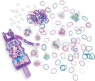 NEBULOUS STARS RAINBOW LOOM käevõrude valmistamise komplekt Charm, 11032