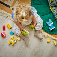 10477 LEGO® DUPLO® minu esimesed kolm ühes loomingulised armsad lemmikloomad