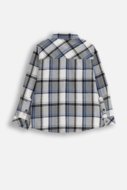 COCCODRILLO särk CITY BUILDER BOY KIDS, värvikas, ZC5136101CBK-022-116, 116 cm