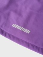NAME IT jope, ALFA, Softshell, lilla, 13223433