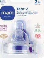 MAM pudelilutt suurus 2  295031