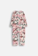 COCCODRILLO roomik PYJAMAS, värviline, cm