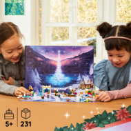 43273 LEGO® ǀ Disney Frozen Advendikalender 2025