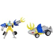 TRANSFORMERS CYBERWORLD figuurid, assortii, G07465L0