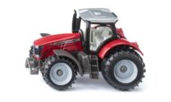 SIKU traktor Massey Fergusson, 1108