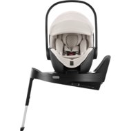 BRITAX turvatool BABY-SAFE PRO koos alusega VARIO BASE 5Z BR, 40-85 cm., Soft Taupe, 2000039741