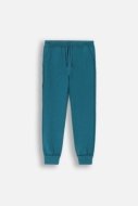 COCCODRILLO joggers EVERYDAY GIRL A, rohelised, ZC4120101VGA-011-152, 152 cm