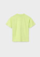 MAYORAL lühikeste varrukatega särk, acid, 6016-37, 157 cm