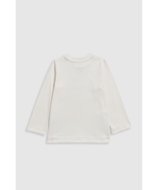 MOTHERCARE krekls ar garām piedurknēm, JM246 116