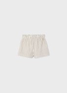 MAYORAL lühikesed püksid 6H, beež, 3256-45