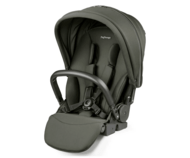 PEG PEREGO istumisosa CITY LOOP, metal, IS11280000MO64