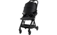 BRITAX kergkäru FLYLITE, Carbon black, 2000041982