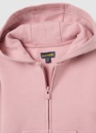 OVS kapuutsiga tõmblukuga pusa, 122 cm, 002484090