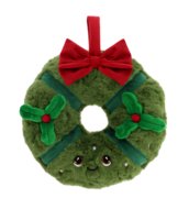 KEEL TOYS Plüüs Jõulupärg 22 cm, EX3925