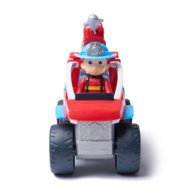 PAW PATROL vehicle Fire Rescue Ryder, 6073897