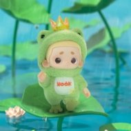 NOOK kollektsioneeritav tegelane OOTD, 1. seeria, 25CB601NKMR