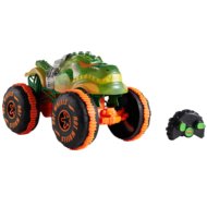 HOT WHEELS Monster Trucks 1:15 R/C Raevusaur, JBH03