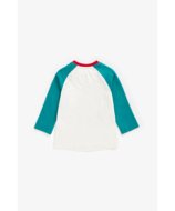 MOTHERCARE pikkade varrukatega t-särk, ZC524