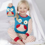 SKIP HOP kaasaskantav öölamp Owl, 185200