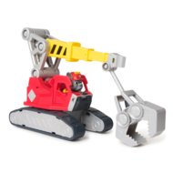 RUBBLE & CREW ehitusmasin Mega Powder Crane, 6073295