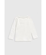 MOTHERCARE krekls ar garām piedurknēm, JL419 116
