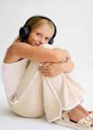 MAYORAL püksid, sand, 6.556-18, 128  cm