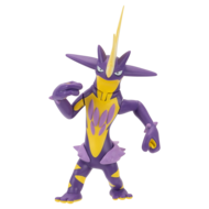 POKEMON Toxtricity figuur, PKW3419