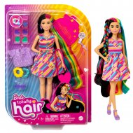 BARBIE Totally Hair nukk petite Aasialanna, HCM90