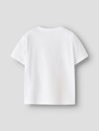 NAME IT POKEMON t-särk, 13254149-F4F5F0 116 cm