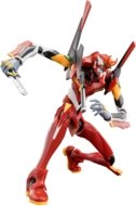 Blokees transformaator  Evangelion Action Edition, 73512