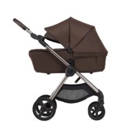 ANEX universaalne vanker IQ premium 2in1, teddy, iq-08