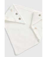 MOTHERCARE rinnatükk, 3tk., GF312 onesize