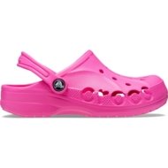 CROCS kroksid BAYA roosad, 207012-6QQ 26 suurus