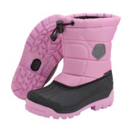 COLOR KIDS lumesaapad, roosad, 760158-5214, 25 suurus