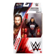 WWE Elite maadleja figuur, assortii, 15 cm, GDF60