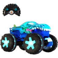HOT WHEELS Monster Truck kaugjuhitav Mega-Wrex , JBD90