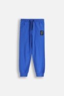 COCCODRILLO püksid EVERYDAY BOY A, sinine, ZC5120102VBA-032-128, 128 cm
