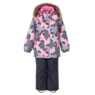 LENNE talvekomplekt SHAYN, 25340-3701, 110 cm