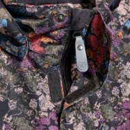 COLOR KIDS talvekombinesoon, värviline, 741089-5240