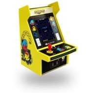 MY ARCADE mängukonsool Micro Player Pac-Man, DGUNL-4194