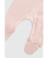 MOTHERCARE zīdaiņu kombinezons, IF414 80