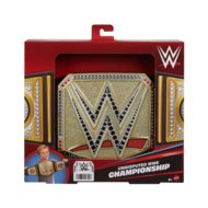 WWE Undisputed Universal meistrivöö, HYJ35