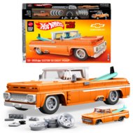 HOT WHEELS Mattel Brick Shop Chevy, JFT20