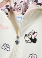 OVS kapuutsiga tõmblukuga pusa, 104 cm, 002551502