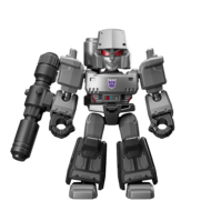 Blokees transformaator  Defender Version 01 , asort., 71301
