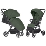 CARRELLO käru NOVA Plus, Aspen green, CRL-5524