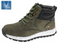 BEPPI talvesaapad, khaki, 35 suurus, 2186331