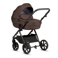 TUTIS universaalne käru UNO 6+ ESSENTIAL 2/1, Tiramisu, 1602147